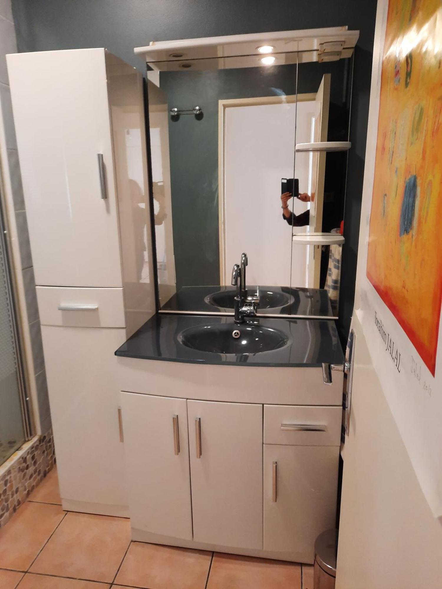 Accommodatie bij particulieren Grande Lumineuse Aix-en-Provence