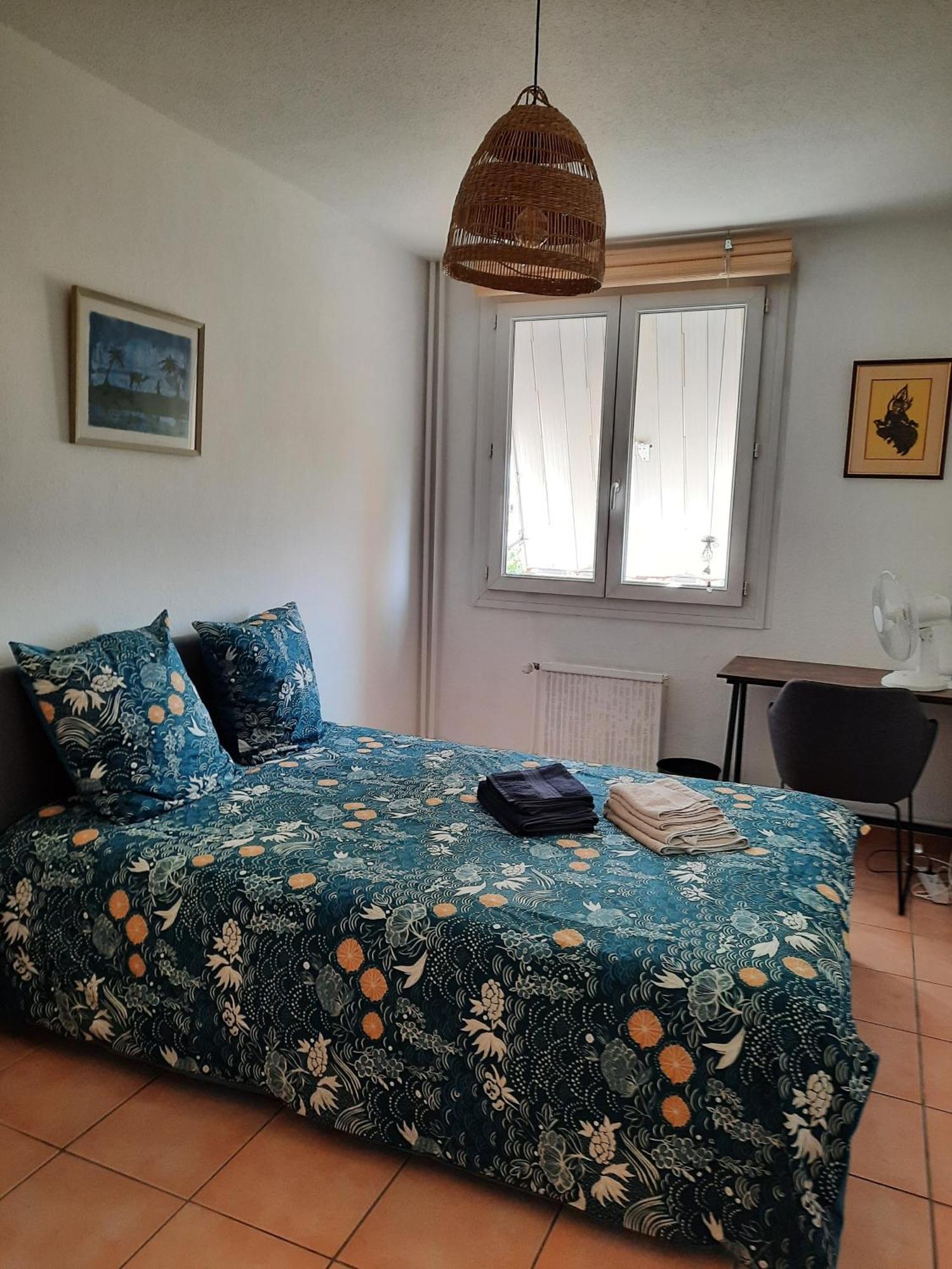 Homestay Grande Lumineuse