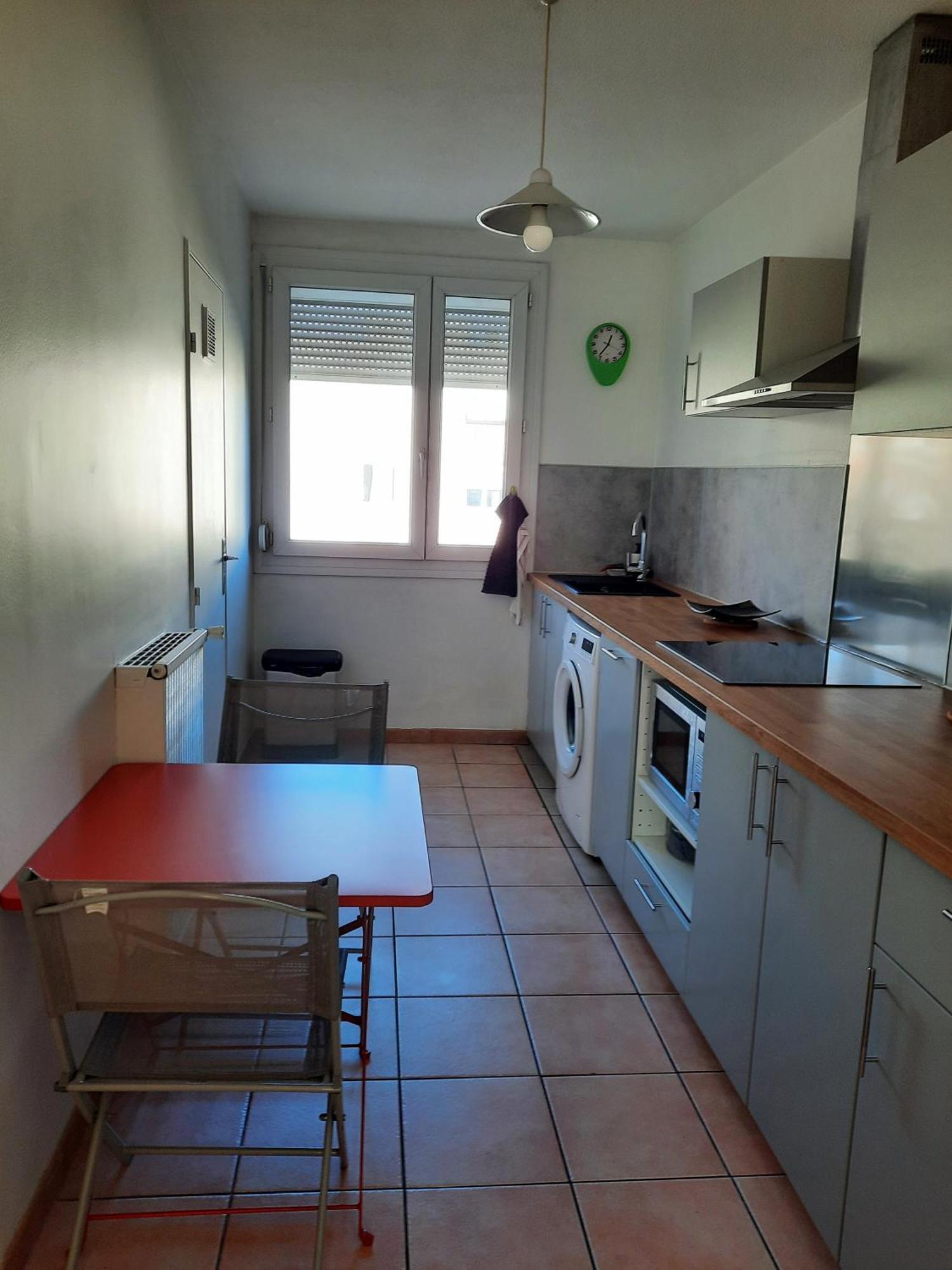 Homestay Grande Lumineuse *